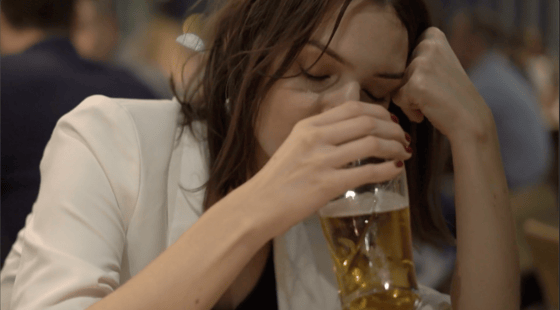 21. drunk-sad-woman-drinking-beer-while-sitting-in-the-bar-SBV-312670063-HD
