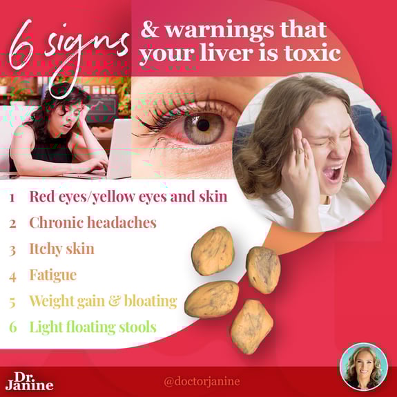 J9CON220261-LIVE-DETOX-FULL BODY DETOX APR 26 posts V1 6 signs liver toxicity